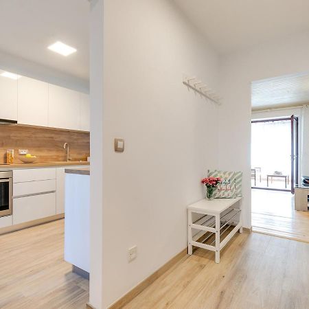 Apartments Nada Poreč Extérieur photo