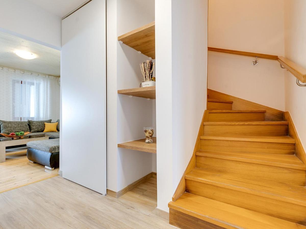 Apartments Nada Poreč Extérieur photo