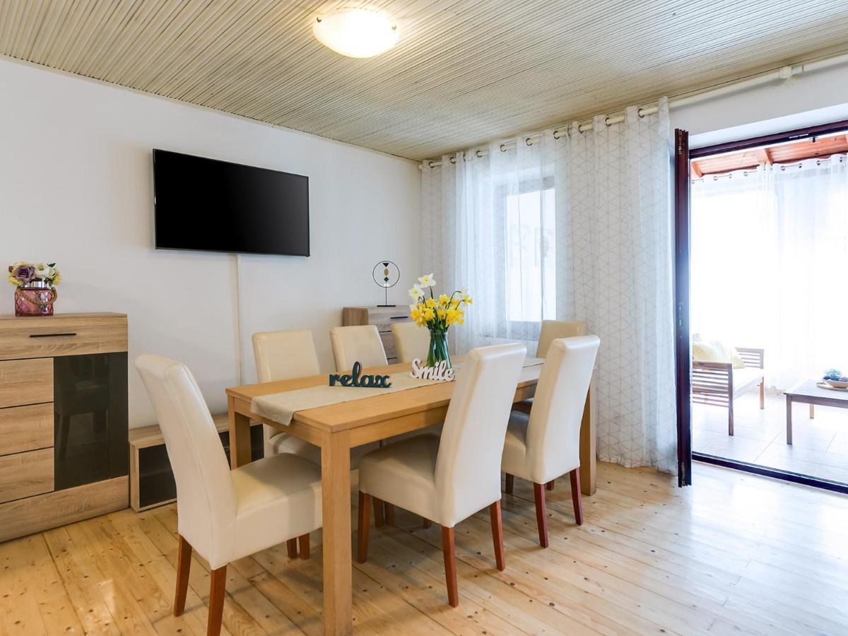Apartments Nada Poreč Extérieur photo