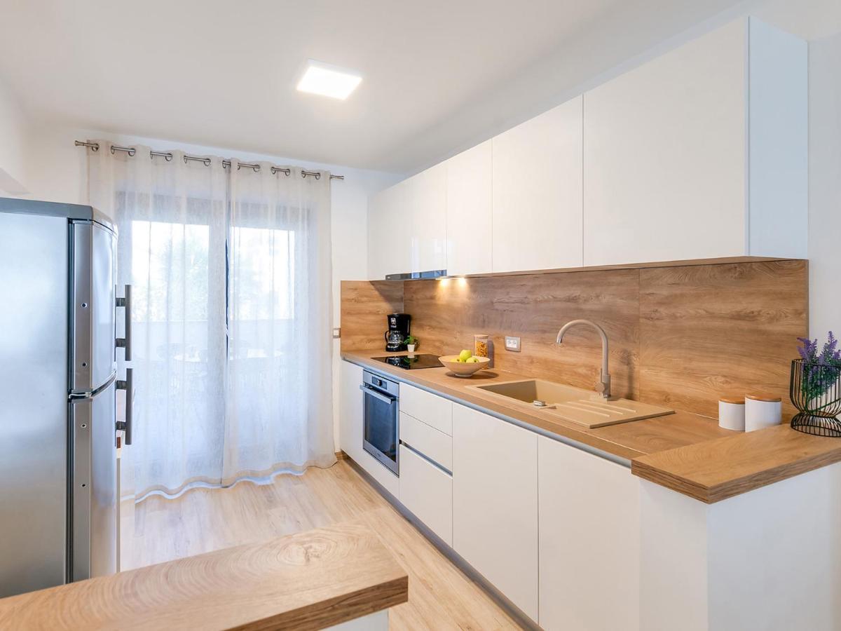 Apartments Nada Poreč Extérieur photo