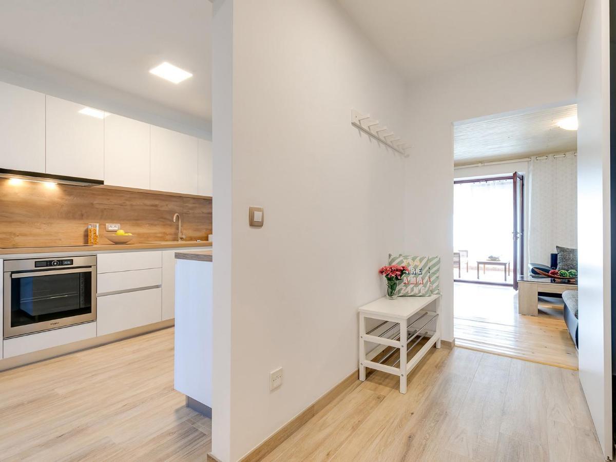 Apartments Nada Poreč Extérieur photo