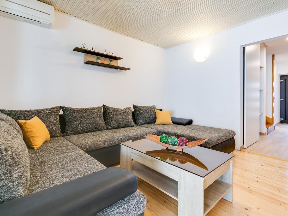 Apartments Nada Poreč Extérieur photo