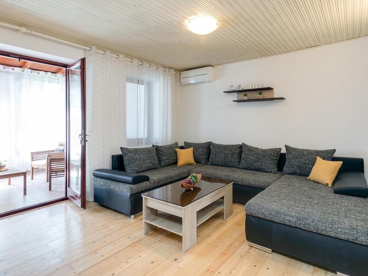 Apartments Nada Poreč Extérieur photo