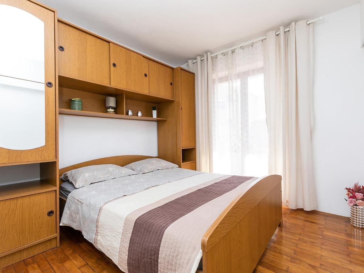 Apartments Nada Poreč Extérieur photo