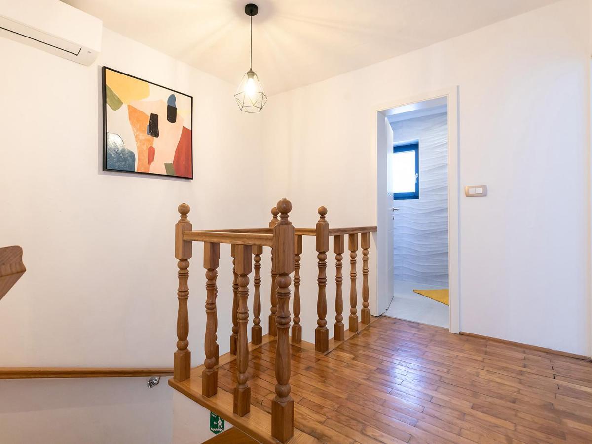 Apartments Nada Poreč Extérieur photo