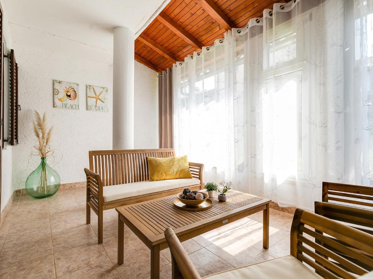 Apartments Nada Poreč Extérieur photo