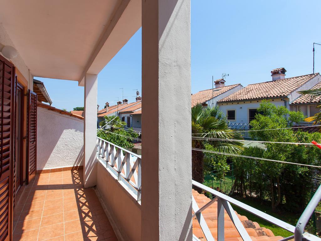 Apartments Nada Poreč Chambre photo